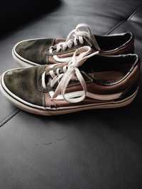 Trampki Vans 38,5