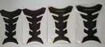 Protector de Deposito Progrip Normal e 3D