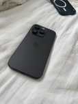 iphone 14 pro 128 gb czarny bardzo dobry stan