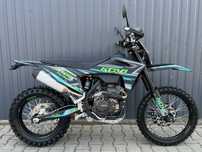 Мотоцикл KOVI 300 ADVANCE FREE RIDE 4V 176FMM Loncin Доставка!