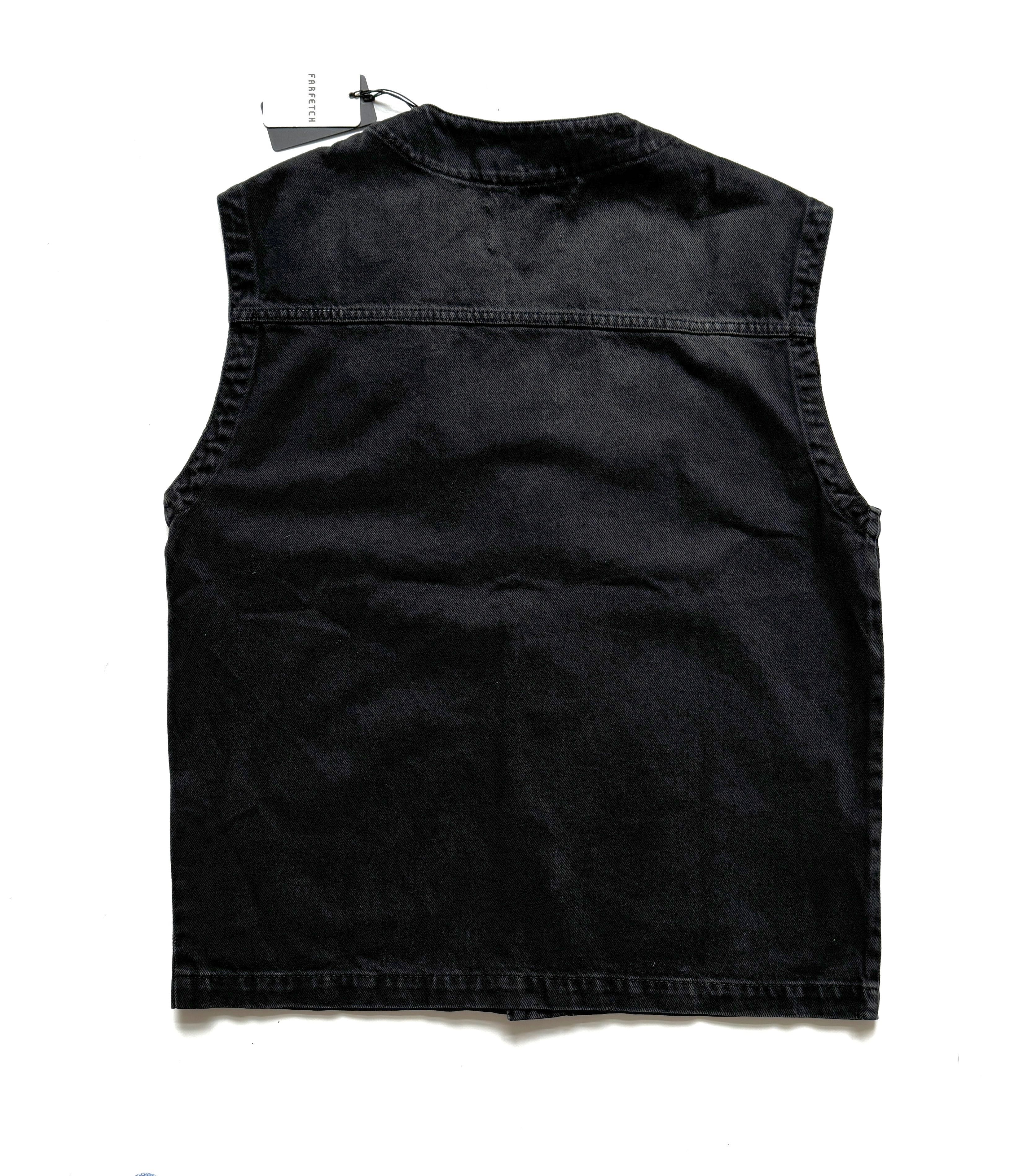 Dsquared kamizelka jeans S M L XL