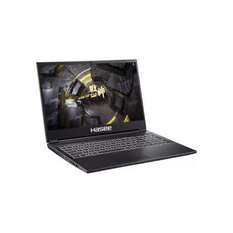 Игровой ноутбук Hasee S8 Intel Core i7 NVIDIA GeForce RTX 4060