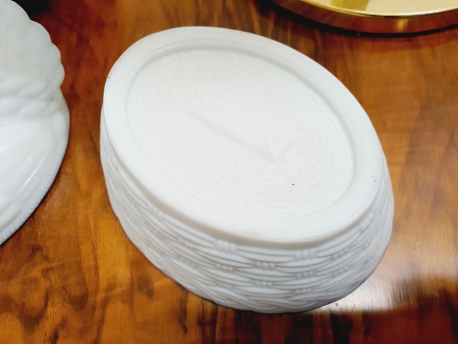 Zabkowice Kura Szklana 14 cm