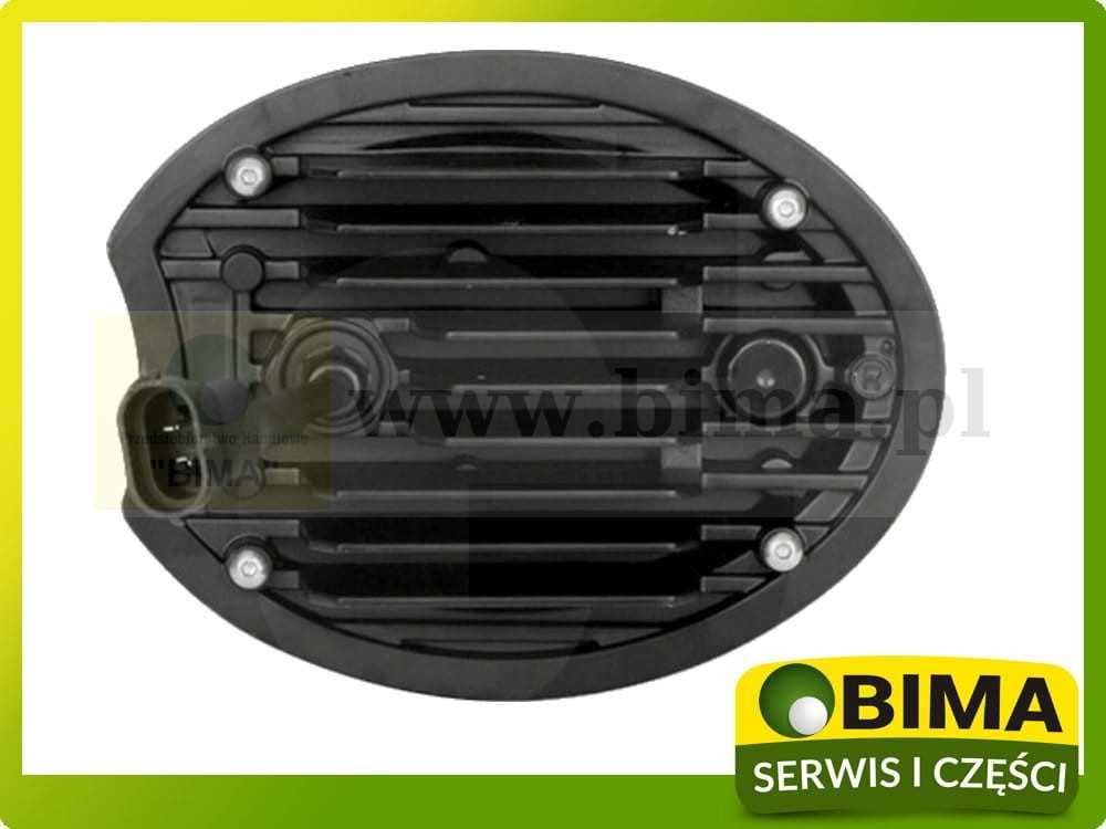 Komplet lampa przednich LED John Deere 7720~7820~7920~7630~7730~7830