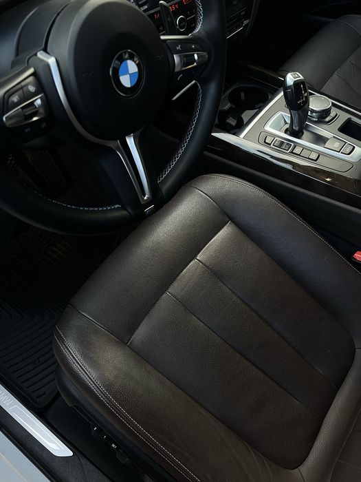 Продам bmw x5 2016