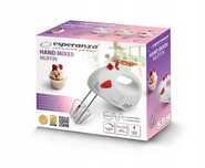 Mixer ręczny Esperanza
