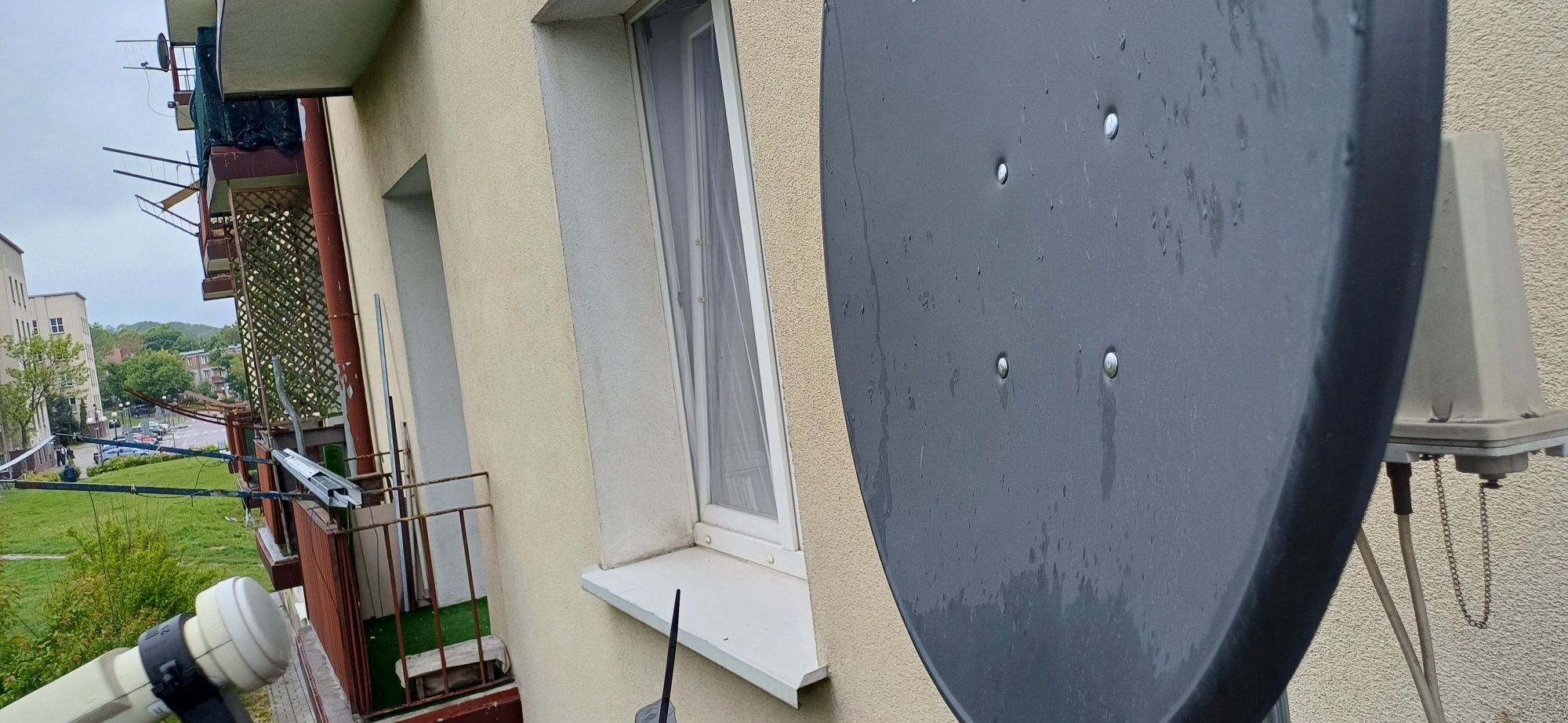 Antena i dodatko