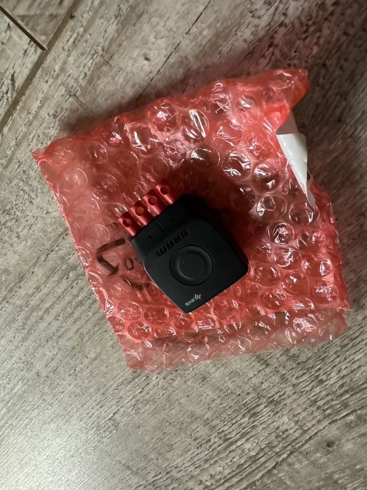 SRAM etap Blip Box axs nowy.