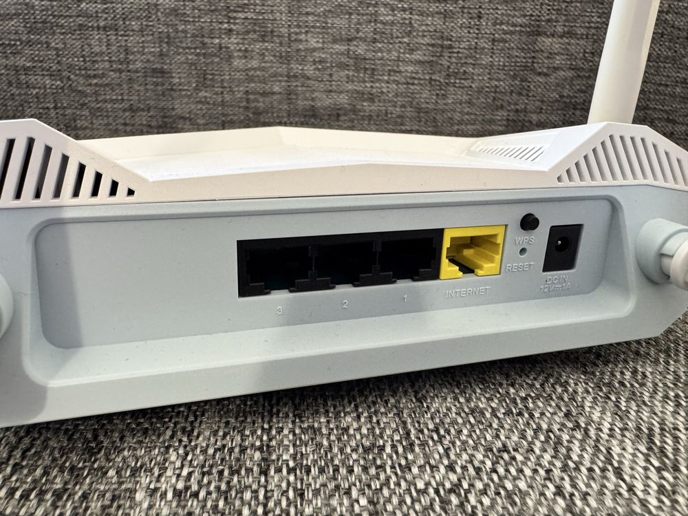 Wifi 6 роутер D-link Eagle pro Al, AX1500 Smart Router R15
