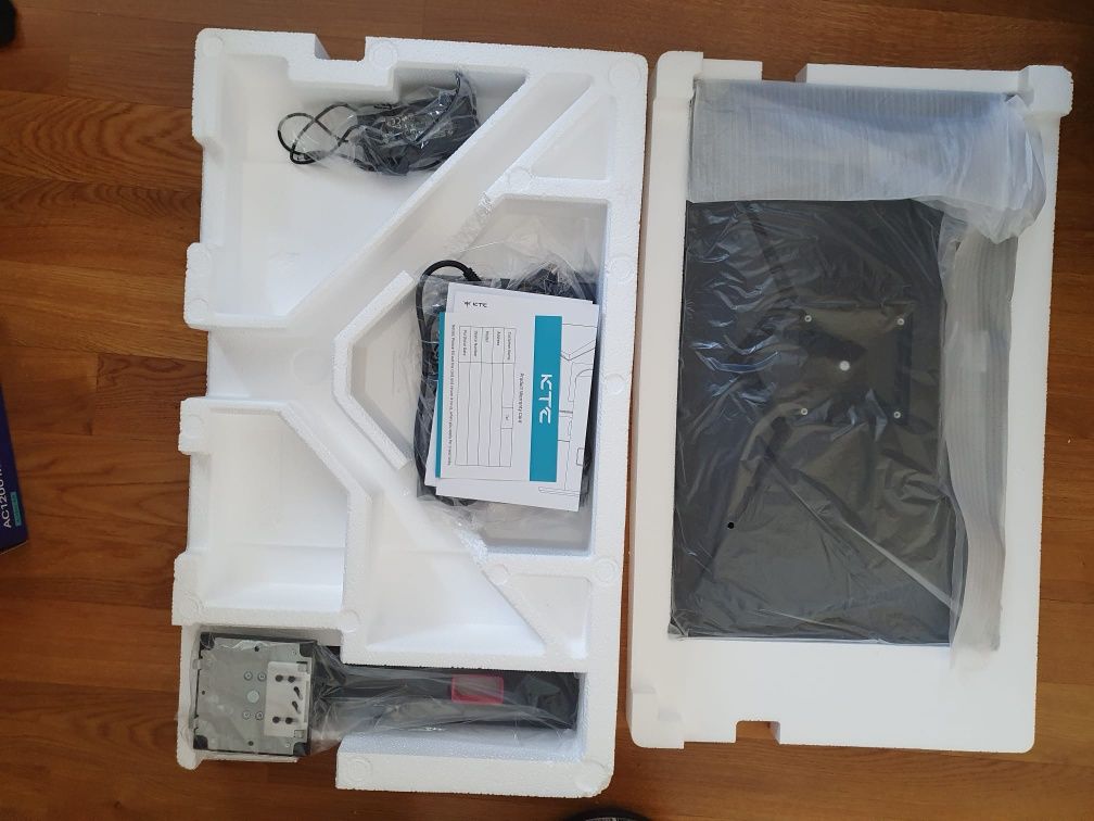 Monitor KTC H27T22 –gaming z gwarancja