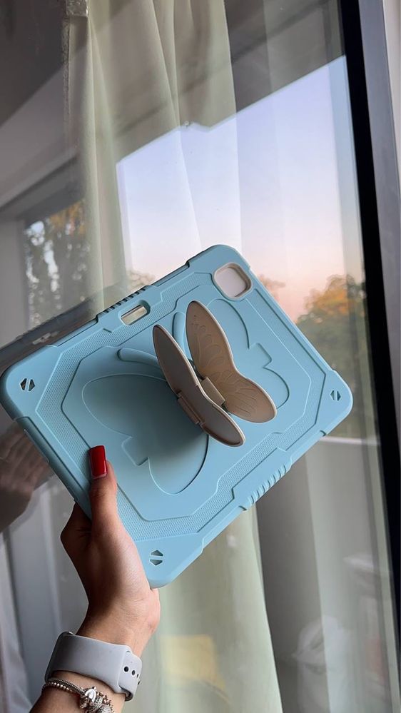 Etui na • iPad Pro 11 2018/2020/2021, air 4/5 10.9 2020/2022