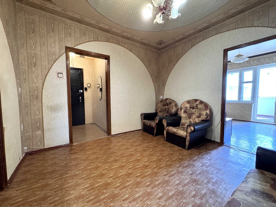 ‼️ Продам 3к.кв., будинок АППС,  вул. Ревуцкого 18, м. Харківська ‼️