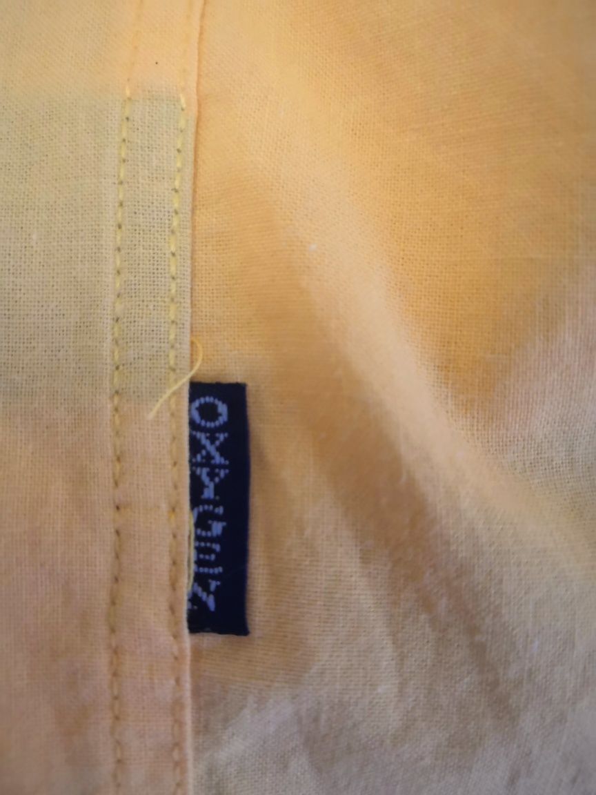 Сорочка бренда Oxygen на 12 років.