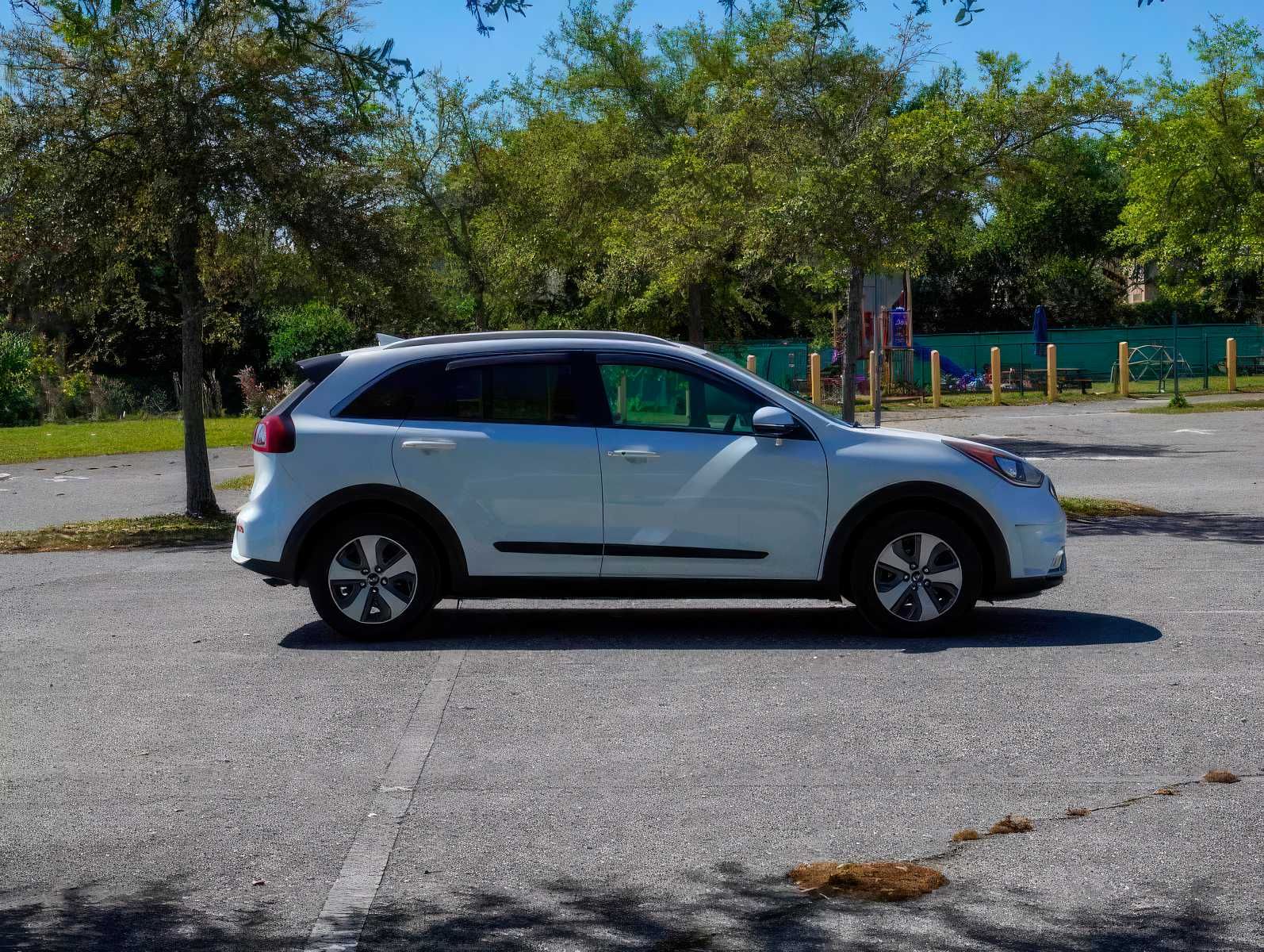 2018 Kia Niro EX