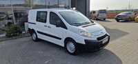 Citroën JUMPY L1H1  Citroen JUMPY 2.0 JTD