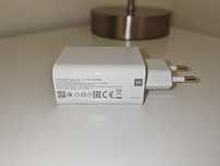 Oryginalna ładowarka Xiaomi MDY-11-EZ 33W
