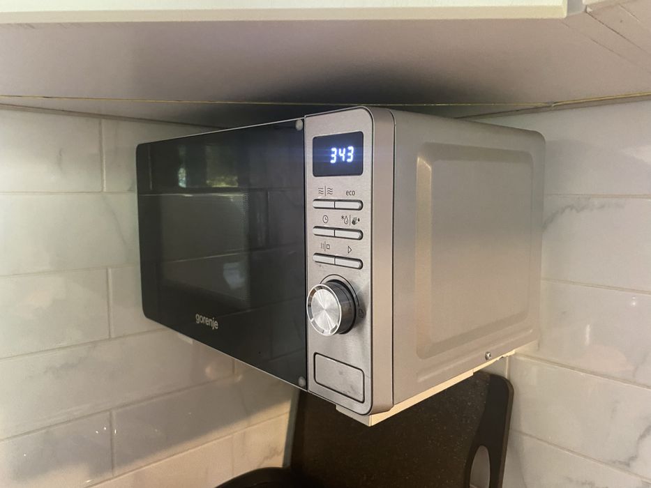 Микроволновка gorenje,плита,гриль, микроволновая печь