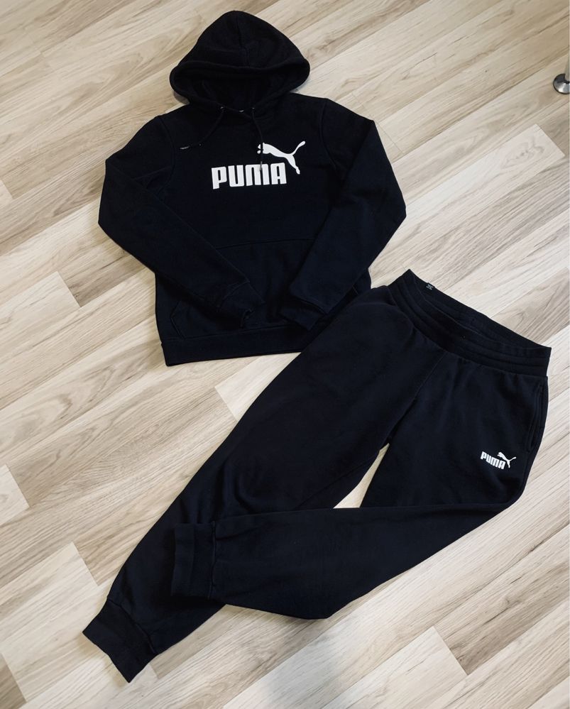 Спартиный костюм PUMA