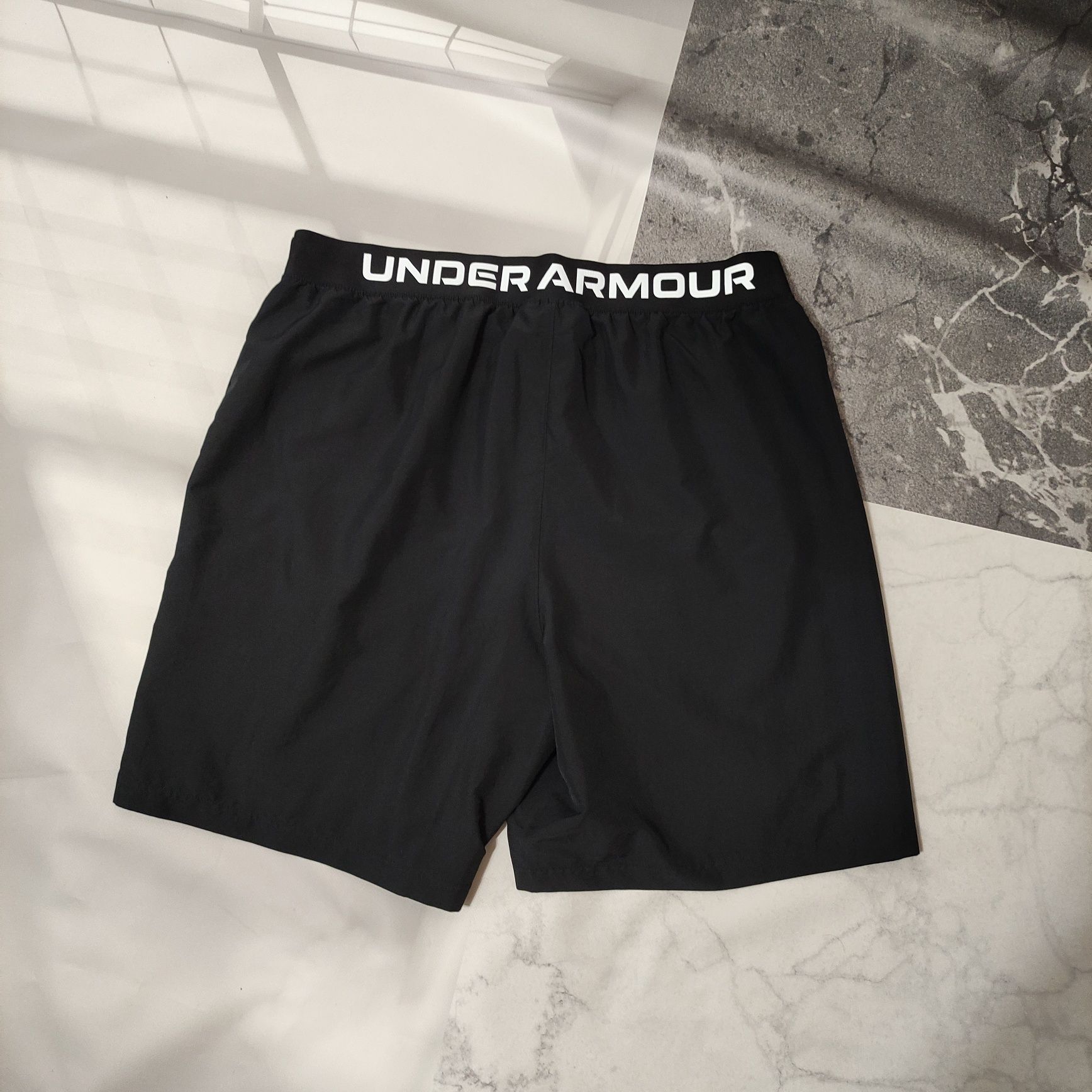 Шорти Under Armour з карманами чоловічі