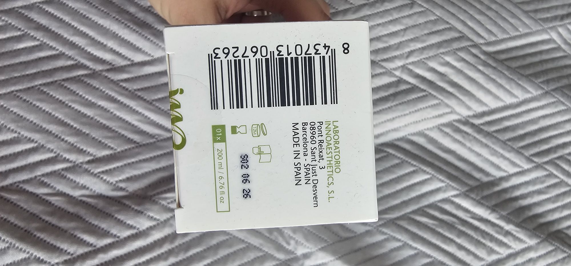 Innoaesthetics Inno-Derma Soft Cleanser 200 ml