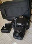 Aparat Canon Eos 4000d