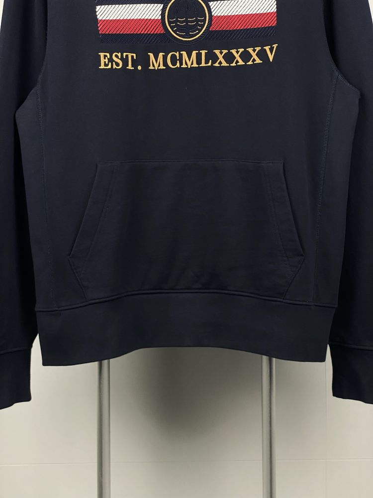 Худі з капюшоном Tommy Hilfiger L