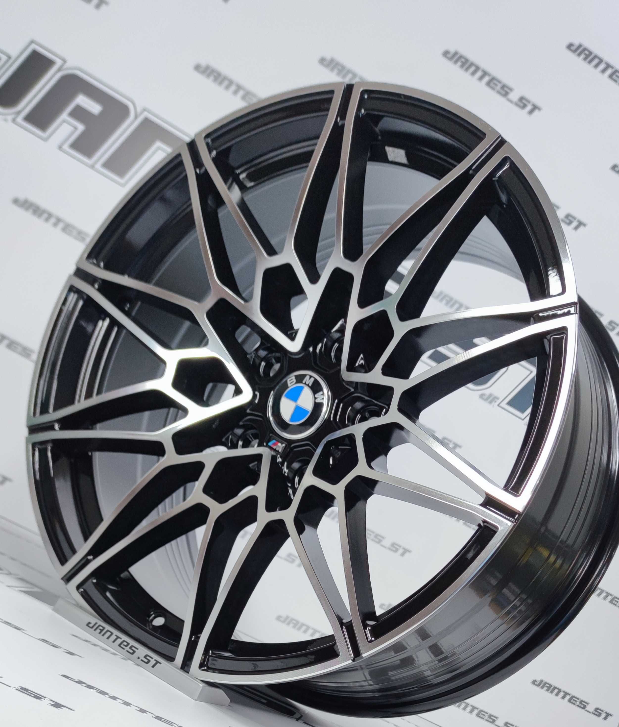 jantes 17 5X120 Style BMW 826M NOVAS