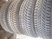 Jak Nowe Opony Wielosezonowe Dębica Navigator2 185/65 r14 R 22/23 8mm