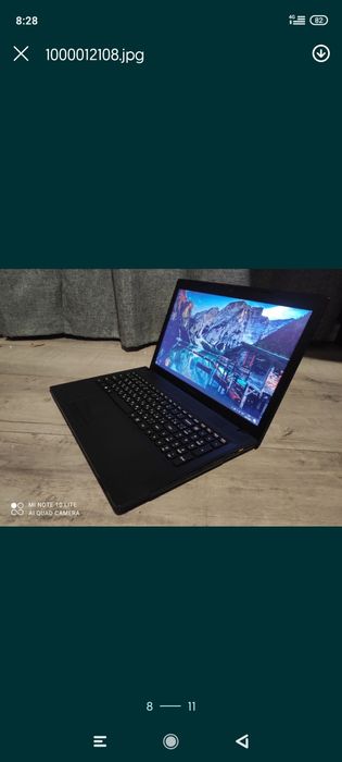 Продам ноутбук Lenovo
