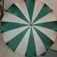 Duzy parasol 140cm