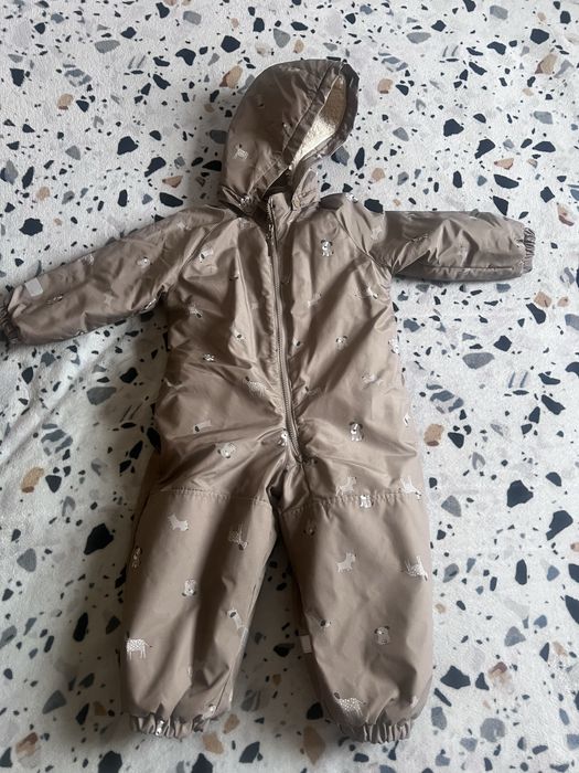 Комбінезон дитячий h&m