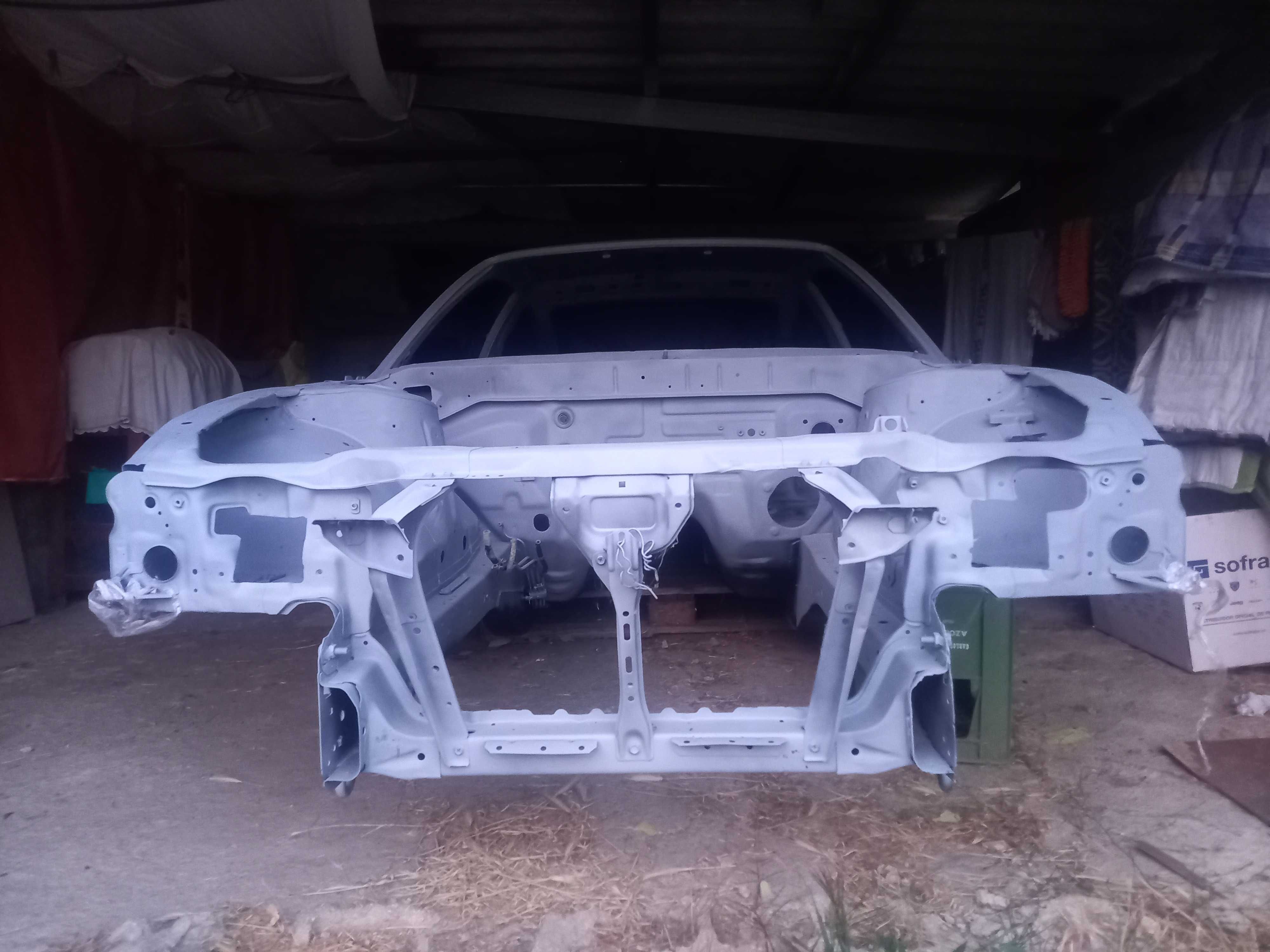 Nissan 200sx S13