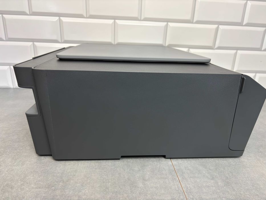 Drukarka HP Smart Tank 515 CISS drukarka z butelkami z tanimi tuszami