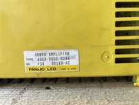 FANUC A06B-6066-H244 faktura VAT