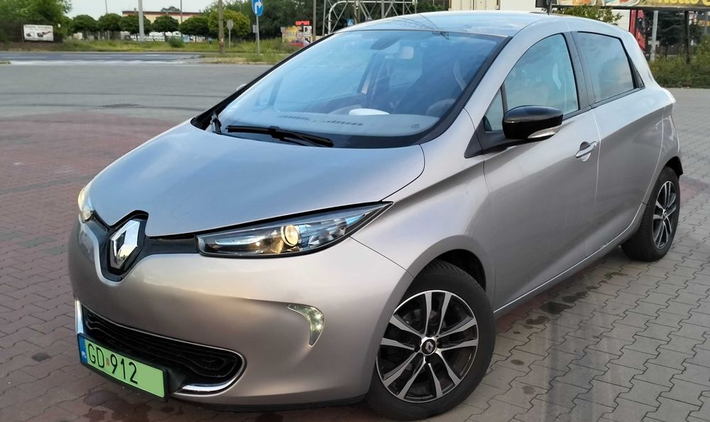 Najlepszy MAGAZYN ENERGII 26 kWh - z jeżdżącego elektryka !!!