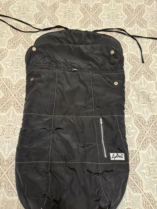 Зимовий конверт ДоРечі Dorechi