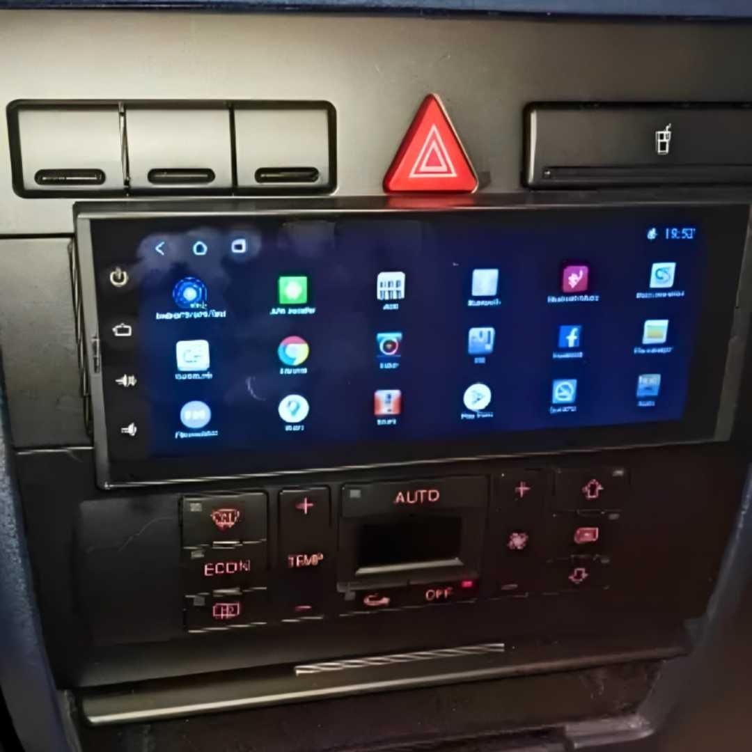 Auto Radios GPS para Todas as Marcas de Veículos