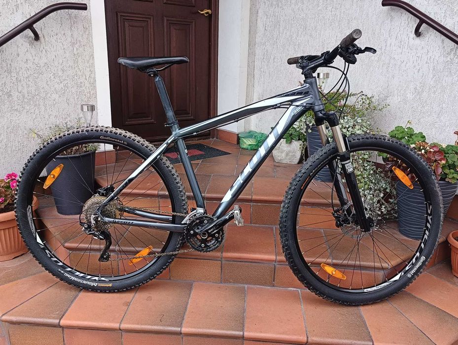 Rower MTB Scott Aspect 910 Deore XT Koła 29" Rozmiar L 175-185cm
