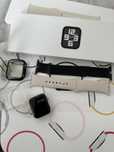 Vendo apple watch SE