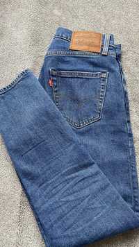 Jeansy Levis 26/30