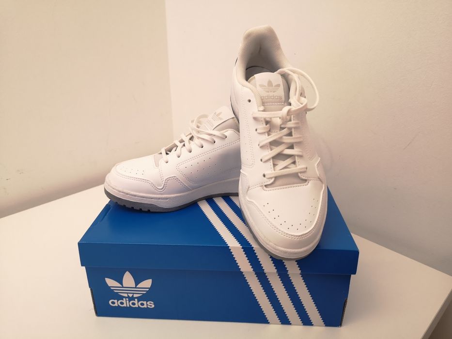 Buty adidas damskie