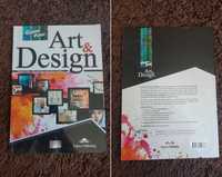 Art & Design - podręcznik Angielski graficzny (Express Publishing)