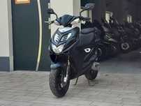 Mbk NS 50 Nitro, Yamaha Areox, 2T, ciecz,odblokowany, transport, fv,