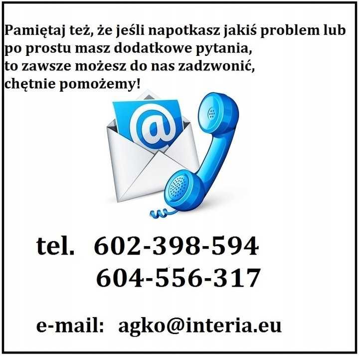 Listwa przypodłogowa Vox  Espumo Esp301 - wysyłka lub odbiór osobisty