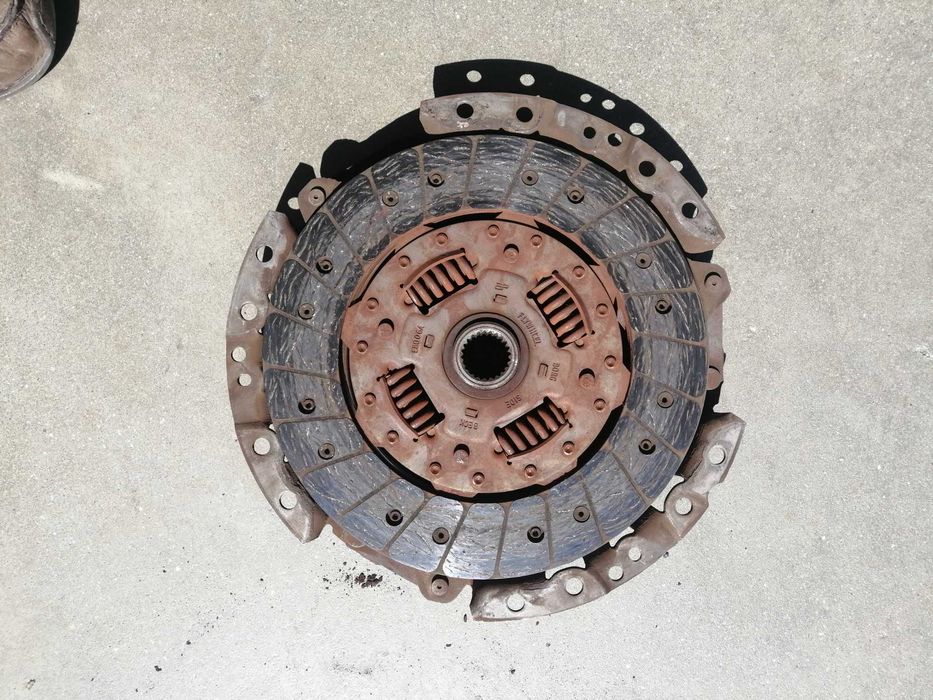 PEÇAS para Land Rover Freelander de 1999/11 motor 2.0 D.I 4x4,