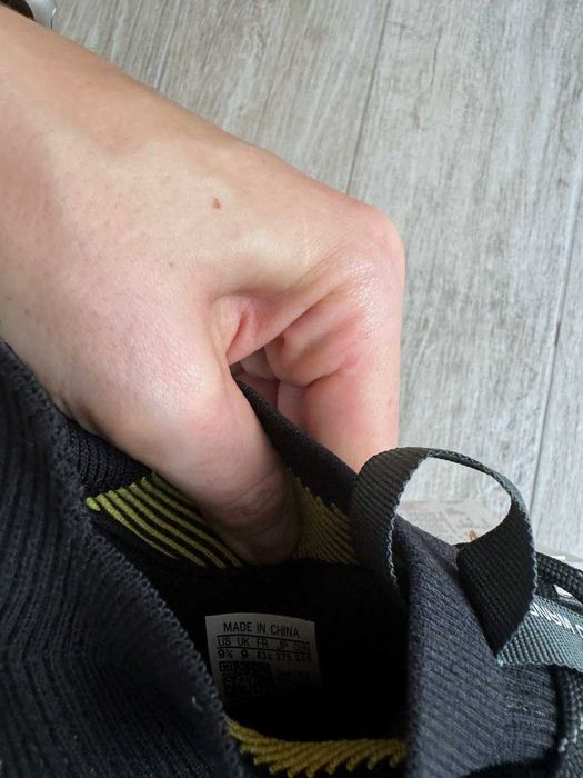 Чоловічі трекінгові кросівки Adidas Terrex GY9839 Оригінал 42-45