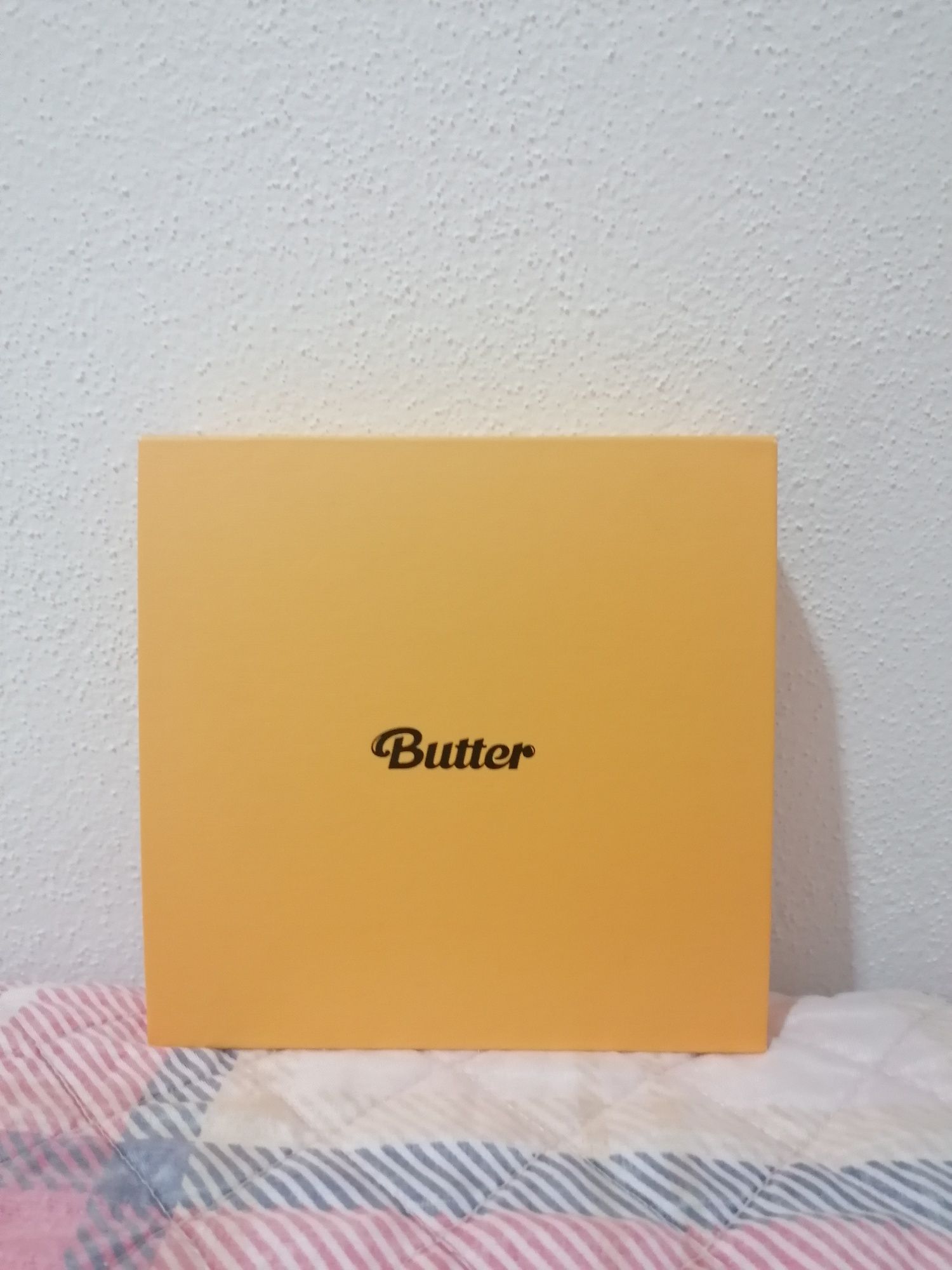 Vendo Álbum Butter BTS