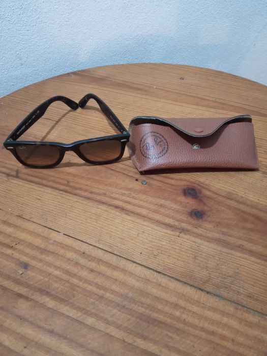 Ray-Ban Justin Classic