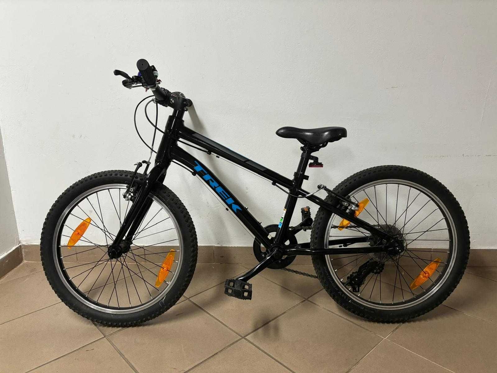 Rower Trek Superfly 20