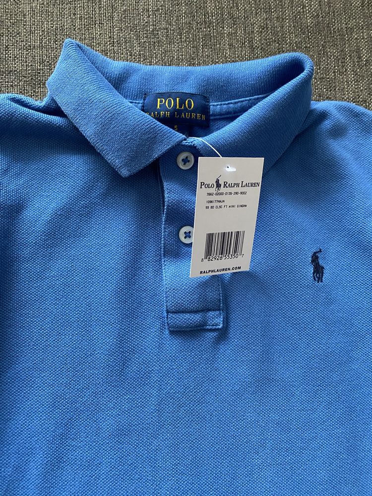 Polo Ralph Lauren поло, тенниска, футболка